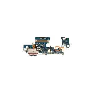 Γνήσιο Πλακετάκι Φόρτισης / Charging Dock για Samsung Galaxy Z Flip6 5G F741 GH96-16986A (Service Pack)