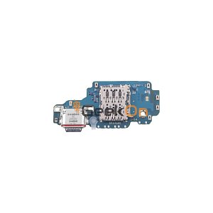 Γνήσιο Πλακετάκι Φόρτισης / Charging Dock για Samsung Galaxy S25 Ultra 5G S938 GH96-18321A (Service Pack)