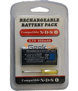 Μπαταρία 850mAh για Nintendo DSi