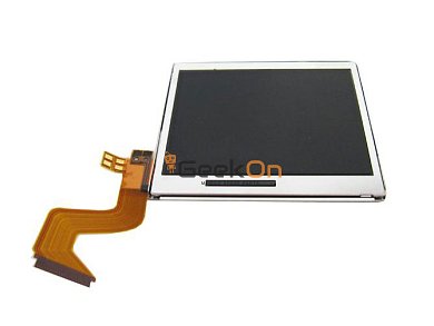 Πάνω οθόνη LCD για Nintendo DS Lite