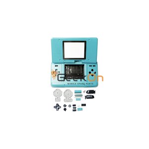 Καπάκια για Nintendo DS Γαλάζιο