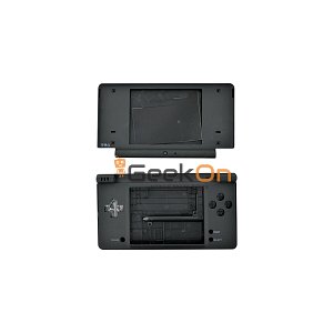 Καπάκια για Nintendo DSi Μαύρο