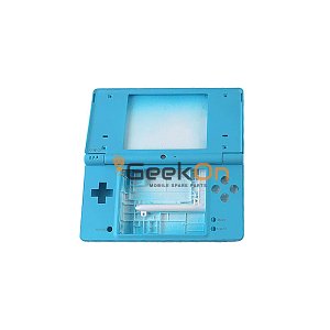 Καπάκια για Nintendo DSi Γαλάζιο