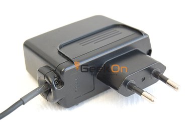 Τρoφοδοτικό / Φορτιστής Nintendo DS Lite