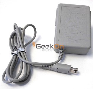 Τρoφοδοτικό / Φορτιστής Nintendo DSi (XL), 2DS, 3DS (XL)