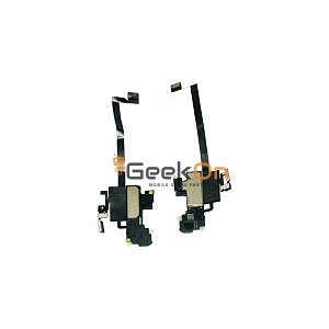 Καλωδιοταινία Ακουστικού και Αισθητήρα Εγγύτητας / Proximity Sensor and Earspeaker Flex Iphone XS Max