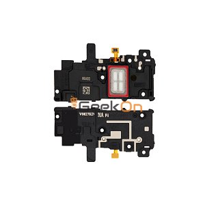 Ακουστικό με Κάλυμα Κεραίας / Earspeaker with Antenna Cover για Samsung Galaxy S21 Ultra 5G G998