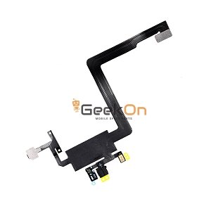 Καλωδιοταινία Ακουστικού και Αισθητήρα Εγγύτητας / Proximity Sensor and Earspeaker Flex (Χωρίς ακουστικό) για iPhone 11 Pro Max