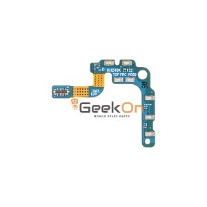 Καλωδιοταινία Ακουστικού / Ear Speaker Flex για Samsung Galaxy S23 Ultra