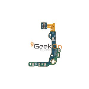 Καλωδιοταινία Ακουστικού / Ear Speaker Flex Cable Για Samsung Galaxy S25 Plus S936
