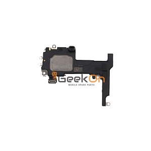 Ακουστικό / Ear Speaker για iPhone 16 Plus EU Version