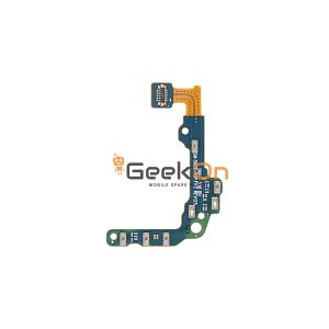 Καλωδιοταινία Ακουστικού / Ear Speaker Flex για for Samsung Galaxy S24 Plus S926