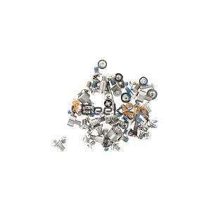 Σετ Βίδες / Full Set Screws για iPhone 15 Plus