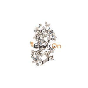 Εξωτερικές Βίδες / External Screws Για iPhone 16e White