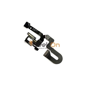 Μπροστινή Κάμερα / Front Selfie Camera για iPhone 8 Plus