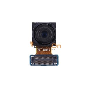 Μπροστινή Κάμερα / Front Selfie Camera για Samsung Galaxy C9 Pro C9000