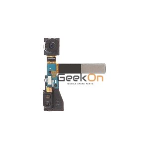 Μπροστινή Κάμερα / Front Camera Για Samsung Galaxy Note 4 N910C 3.7MP