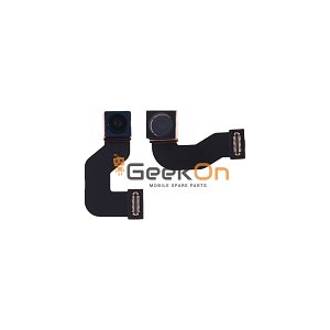 Μπροστινή Κάμερα / Front Camera για Google Pixel 3 XL Dual 8MP / 8MP