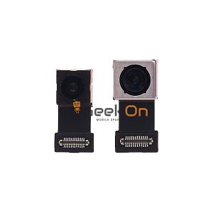 Μπροστινή Κάμερα / Front Camera για Google Pixel 3 Dual 8MP / 8MP