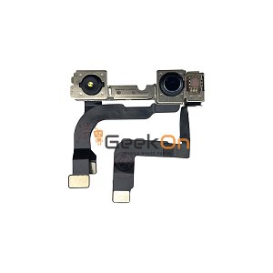 Μπροστινή Κάμερα / Front Selfie Camera για iPhone 12 / 12 Pro