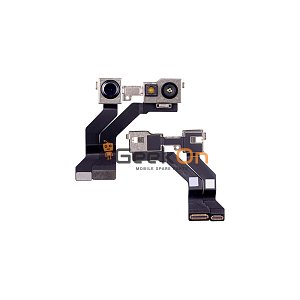 Μπροστινή Κάμερα / Front Selfie Camera για iPhone 13