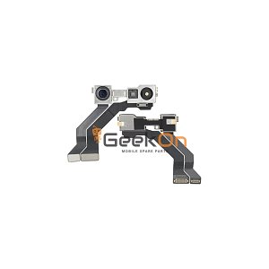 Μπροστινή Κάμερα / Front Selfie Camera για iPhone 13 Pro Max