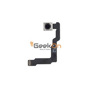 Μπροστινή Κάμερα / Wide Front Camera Για iPhone 14 Pro Max 12MP