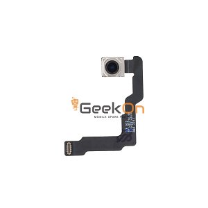 Μπροστινή Κάμερα / Wide Front Camera Για iPhone 14 Pro 12MP