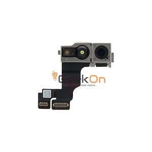 Μπροστινή Κάμερα &amp; Κάμερα Υπερύθρων / Front Camera with IR Για iPhone 15