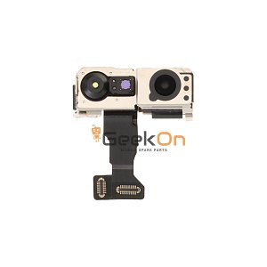 Μπροστινή Κάμερα / Front Camera 18MP Ultrawide with IR Camera Για iPhone 17