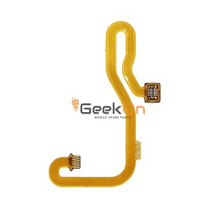 Καλωδιοταινία Δαχτυλικoύ Αποτυπώματος / Fingerprint Flex Huawei Y5 2018