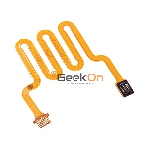 Καλωδιοταινία Δαχτυλικoύ Αποτυπώματος / Fingerprint Flex Huawei Mate 20 Lite