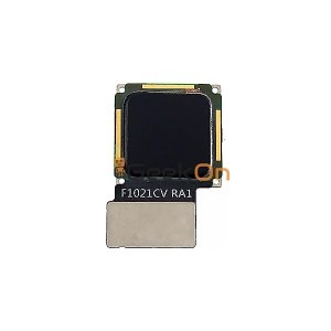 Καλωδιοταινία Δαχτυλικoύ Αποτυπώματος / Fingerprint Flex Huawei Mate 9 Μαύρο