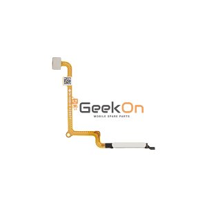 Καλωδιοταινία Δαχτυλικoύ Αποτυπώματος / Fingerprint Flex για Xiaomi Poco C75 Gold