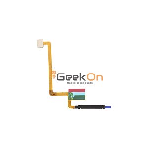 Καλωδιοταινία Δαχτυλικoύ Αποτυπώματος / Fingerprint Flex για Xiaomi Redmi A5 4G Midnight Black