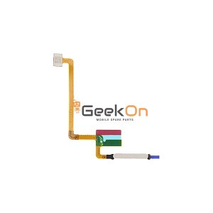 Καλωδιοταινία Δαχτυλικoύ Αποτυπώματος / Fingerprint Flex για Xiaomi Redmi A5 4G Gold