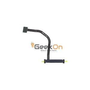 Καλωδιοταινία Δαχτυλικoύ Αποτυπώματος / Fingerprint Flex για Samsung Galaxy A16 5G A166 Midnight Blue