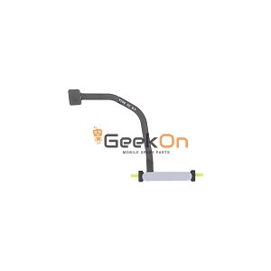 Καλωδιοταινία Δαχτυλικoύ Αποτυπώματος / Fingerprint Flex για Samsung Galaxy A16 5G A166 Light Gray