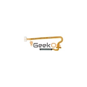 Καλωδιοταινία Δαχτυλικoύ Αποτυπώματος / Fingerprint Flex Για Realme C61 Dark Green