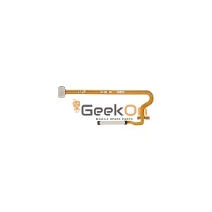 Καλωδιοταινία Δαχτυλικoύ Αποτυπώματος / Fingerprint Flex Για Realme C61 Sparkle Gold