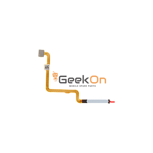 Καλωδιοταινία Δαχτυλικού Αποτυπώματος / Fingerprint Sensor Flex για Xiaomi Redmi A7 Pro 4G Blue