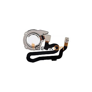 Καλωδιοταινία Δαχτυλικoύ Αποτυπώματος / Fingerprint Flex Huawei Honor 8 Λευκό