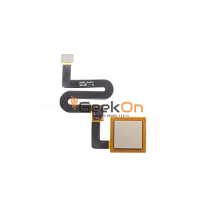 Καλωδιοταινία Δαχτυλικoύ Αποτυπώματος / Fingerprint Flex για Motorola Moto M Gold