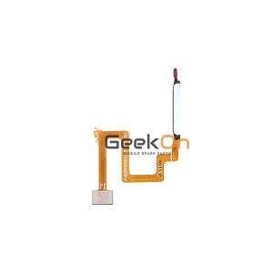 Καλωδιοταινία On/Off Και Δαχτυλικoύ Αποτυπώματος / Fingerprint On/Off Flex για Samsung Galaxy A22 5G SM-A226B Mint