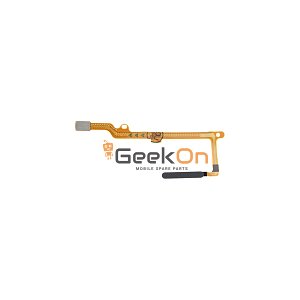 Σένσορας Δαχτυλικού Αποτυπώματος / Fingerprint Sensor Flex Cable Για Huawei nova 10 SE Black