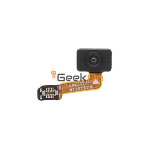 Σένσορας Δαχτυλικού Αποτυπώματος / Fingerprint Sensor Για Realme 8 Pro RMX3081