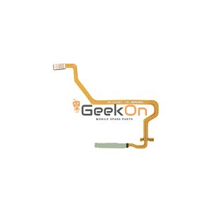 Καλωδιοταινία Δαχτυλικού Αποτυπώματος / Fingerprint Sensor Flex για OnePlus Nord CE 3 Lite 5G Green