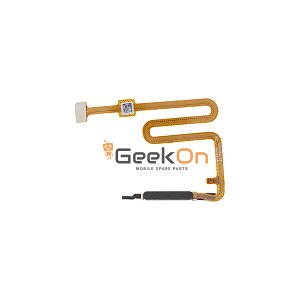 Καλωδιοταινία Δαχτυλικού Αποτυπώματος / Fingerprint Sensor Flex για Samsung Galaxy A05s Black