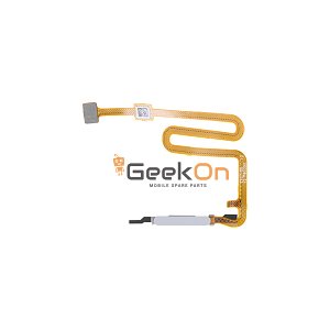 Καλωδιοταινία Δαχτυλικού Αποτυπώματος / Fingerprint Sensor Flex για Samsung Galaxy A05s Silver