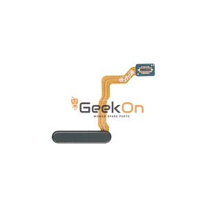 Καλωδιοταινία On/Off Και Δαχτυλικoύ Αποτυπώματος / Fingerprint On/Off Flex για Samsung Galaxy Z Fold3 5G Green